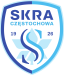 Skra_Częstochowa_crest